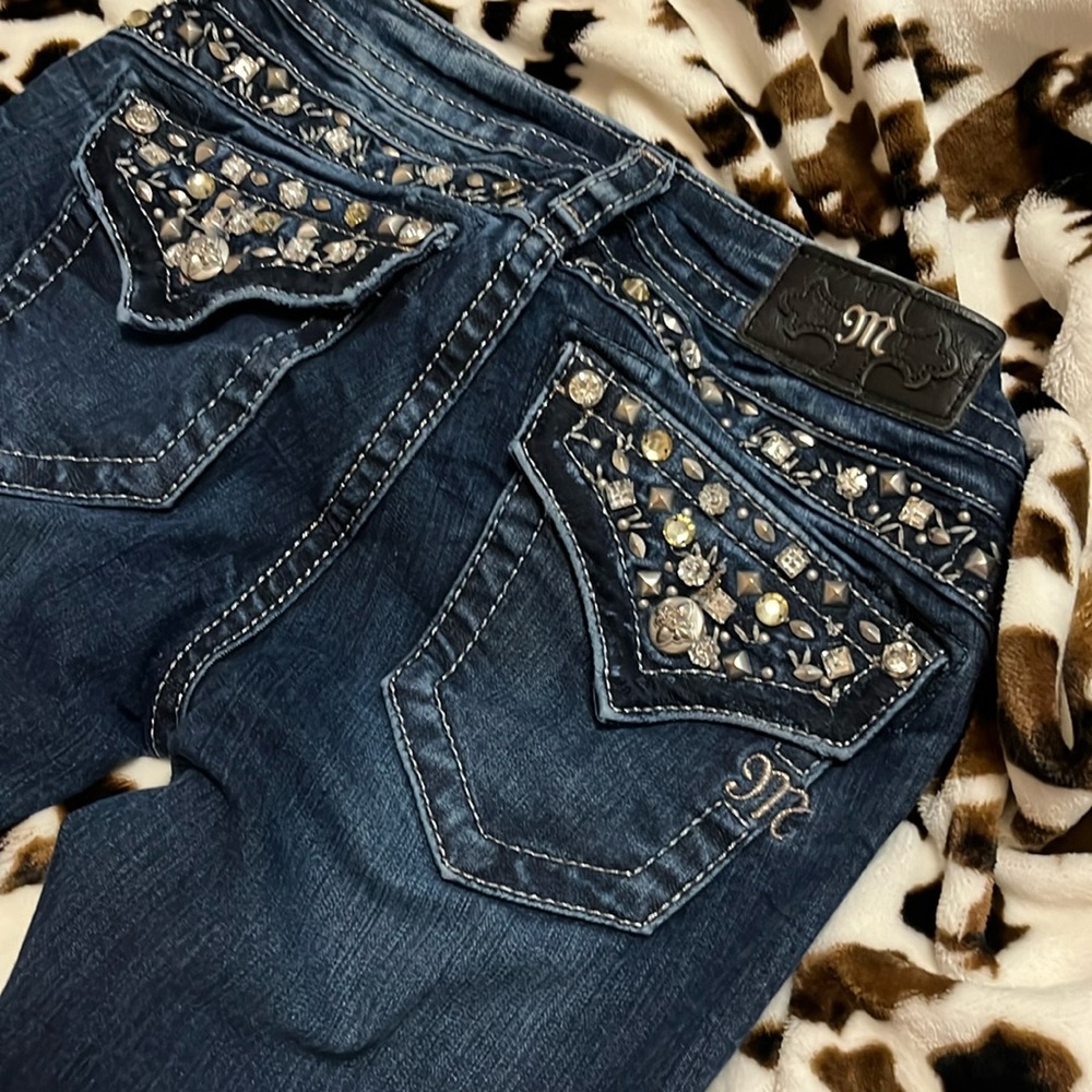 Brand newww miss me